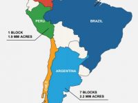 GeoPark to Acquire Colombia and Chile Oil and Gas Assets