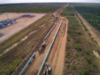 Howard Energy Announces Maverick Channel Pipeline Open Season