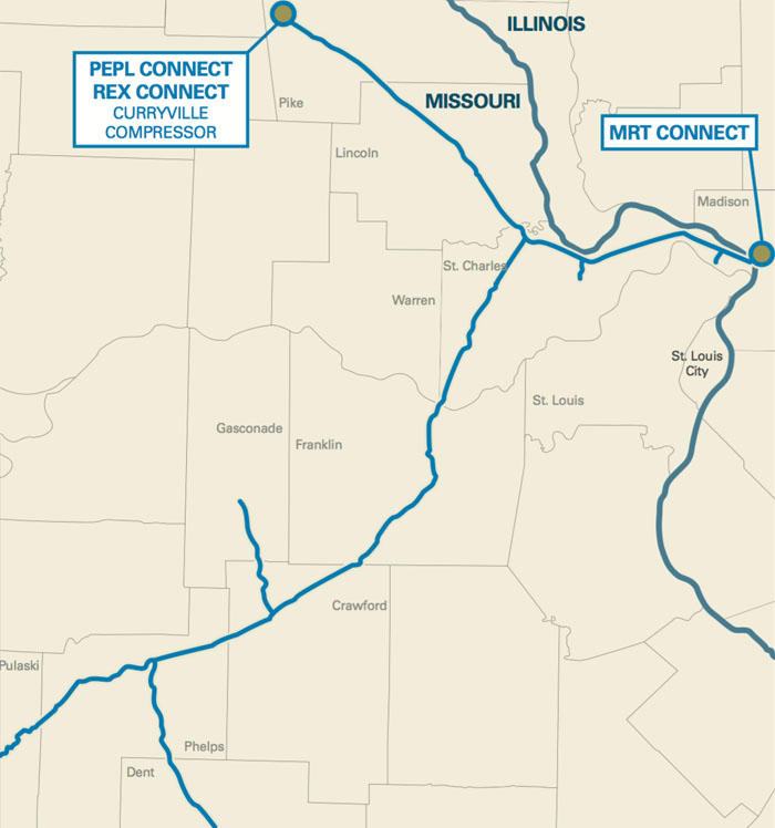 CorEnergy Infrastructure Trust to Present at The Oil and Gas Conference CorEnergy Infrastructure Trust to Present at The Oil and Gas Conference