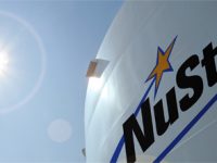 NuStar GP Holdings, LLC and NuStar Energy L.P. Merge