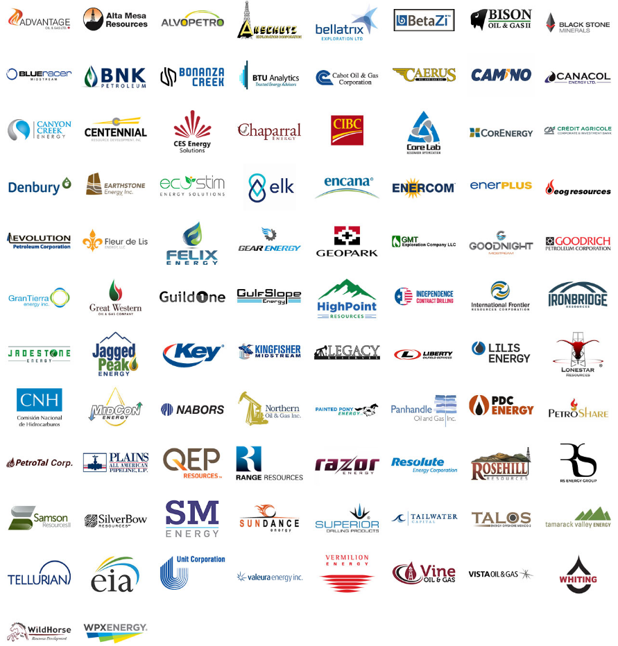 C Suite Presenters Will Hit The Ground Running On Aug th At Enercom S The Oil Gas Conference Oil Gas 360 C Suite Presenters Will Hit The Ground Running On Aug th At Enercom S The Oil Gas Conference Oil Gas 360