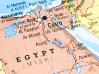 Egypt Brings Three Mega-Sized Natural Gas Plants Online