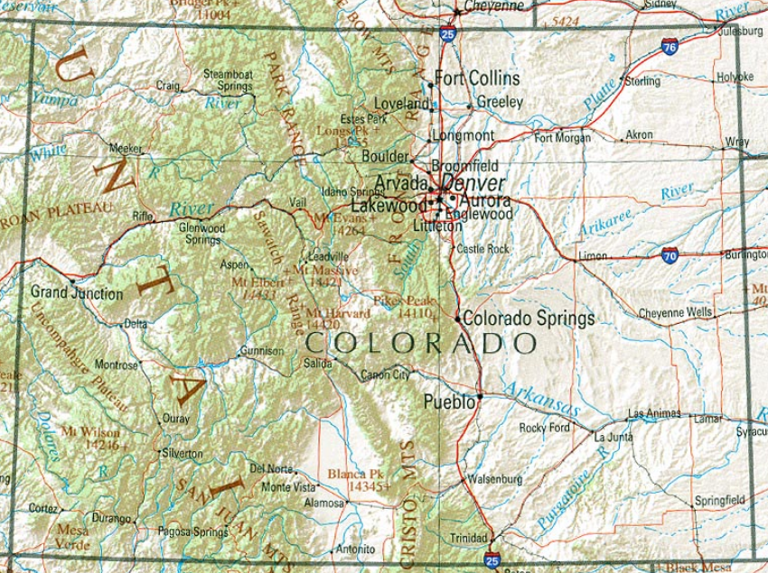 Extraction Oil & Gas: 84-Well Comprehensive Drilling Plan Approved by Broomfield, Colorado Extraction Oil & Gas: 84-Well Comprehensive Drilling Plan Approved by Broomfield, Colorado