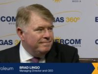 Exclusive Interview: Brad Lingo, Managing Director & CEO, Elk Petroleum