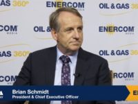 Exclusive Interview: Brian Schmidt, President and CEO of Tamarack Valley Energy