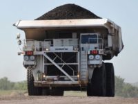 Wyoming’s Third Largest Coal Producer Faces Debt Payment Deadline on Monday, Default, Possible Bankruptcy