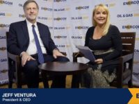 Exclusive Interview: Jeff Ventura, President & CEO of Range Resources