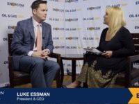 Exclusive Interview: Luke Essman, Canyon Creek Energy President & CEO