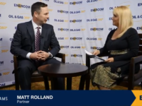 Exclusive Interview: Matt Roland, Moss Adams Partner