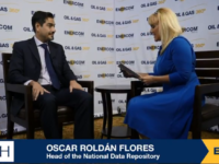 Exclusive Interview: Oscar Roldan Flores, Head of the Mexico National Data Repository