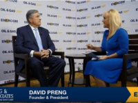 Exclusive Interview: David Preng, Founder and President of Preng & Associates 