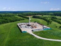 Oil & Gas Permitting Dips in Pennsylvania