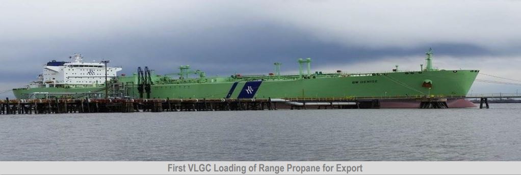 Exclusive Interview: Jeff Ventura, President & CEO, Range Resources Exclusive Interview: Jeff Ventura, President & CEO, Range Resources