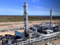 A Permian Basin FID: $2 Billion for 2 Billion Cubic Feet per Day