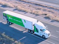 Building the World’s Largest Autonomous Truck Fleet