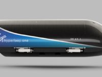 The Rise of Hyperloop