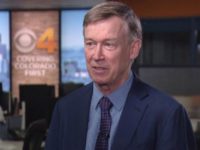 Colo. Gov. Hickenlooper Won’t Rule Out Calling Special Session if 112 Passes: ‘That’s How You Spell Recession’