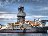 Pacific Drilling to emerge from bankruptcy by year-end