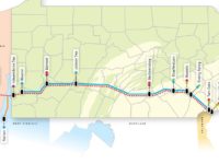 Mariner East 2 Pipeline Open for Business: Delivering NGLs to Marcus Hook