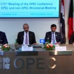 World’s Daily Crude Oil Production Up to 75.8 Million Barrels in 2018 while OPEC Output Dips Oil & Gas 360