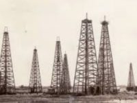 Petroleum Museum Names 2019 Hall of Fame Inductees