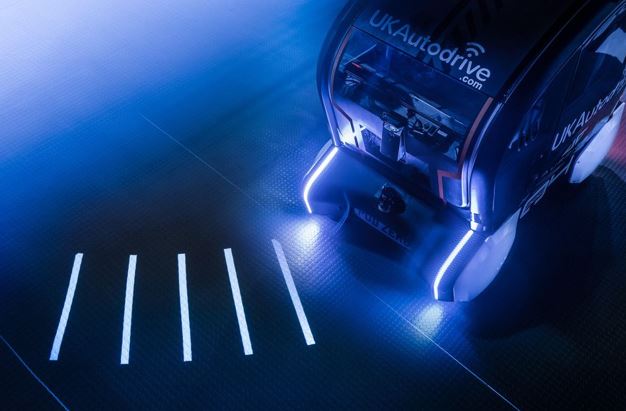 For Trucks, Automation is Inevitable but Will Require Handoff to a Human for Last Mile - Oil & Gas 360 For Trucks, Automation is Inevitable but Will Require Handoff to a Human for Last Mile - Oil & Gas 360