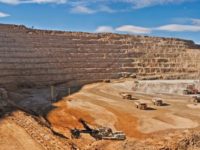 Nevada Joint Venture Creates the World’s Largest Gold Mining Operation