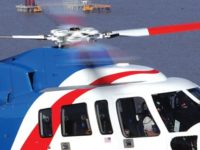 Bristow and Columbia Helicopters Terminate Proposed Acquisition