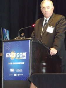 EnerCom Dallas E&Ps are positioned for whatever 2019 offers up - Oil & Gas 360