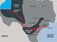 Phillips 66 Partners, Kinder Morgan Launch Open Season on Gray Oak Pipeline for West Texas-to-Houston Crude Oil Shipments