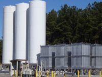 Delaware Utility Eyes Adding LNG Storage Facility to Meet Customer Gas Demand