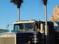 How Trucking will Meet the Looming 2024 Diesel Emissions Standards: Creatively
