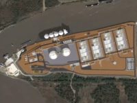 U.S. Authorizes Expanded Export Capacity to Magnolia LNG
