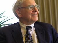 Warren Buffett’s Seal of Approval Doesn’t Come Cheap