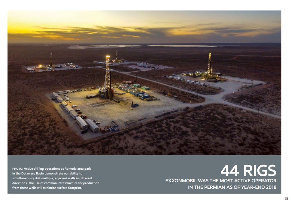 Aftershocks from Chevron-Anadarko: Experts Discuss What’s Next for U.S. Oil Companies - Oil & Gas 360 Aftershocks from Chevron-Anadarko: Experts Discuss What’s Next for U.S. Oil Companies - Oil & Gas 360