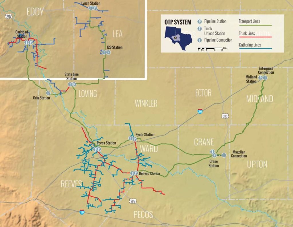 New Permian Deal: Stonepeak Buys Oryx Midstream for $3.6 Billion Cash - Oil & Gas 360 New Permian Deal: Stonepeak Buys Oryx Midstream for $3.6 Billion Cash - Oil & Gas 360