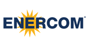 EnerCom, Inc. logo