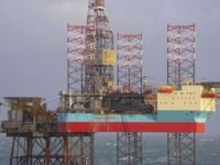 CNOOC Signs 100-Day Jack-Up Extension with Maersk in the UK Shelf