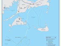 U.S. Offshore Wind Project Dealt Two Blows: Edgartown Commission Rejects Cables, Feds Delay EIS