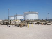 An Oryx Midstream facility (source: Oryx Midstream Services)