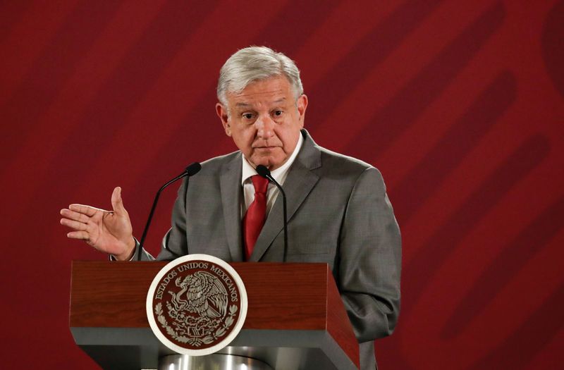 Mexican president heaps fresh scorn on predecessor's oil reform - oil & gas 360