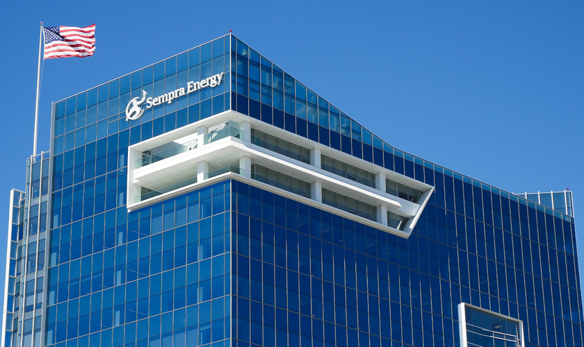 Sempra Energy completes $2.23 billion sale - oil and gas 360