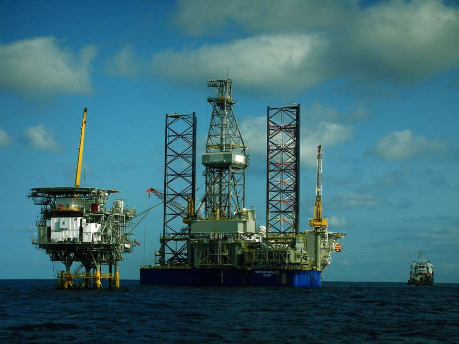 offshore- Oil and Gas 360