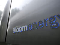 Bloom Energy and Samsung Heavy Industries team up to build solid oxide fuel cell powered ships