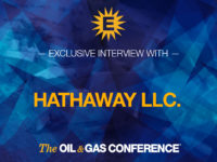 Exclusive Interview: Chad Hathaway, Founder and CEO of Hathaway LLC