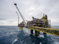 Exxon Mobil selling Norwegian North Sea assets for $4.5B