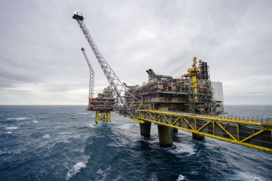 Exxon Mobil selling Norwegian North Sea assets for $4.5B - ol and gas 360