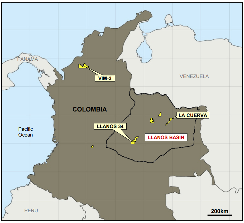 GeoPark continues finding new opportunities in Colombia - oil and gas 360