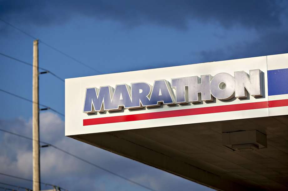 Elliott renews call for Marathon Petroleum to split; shares jump - oil and gas 360