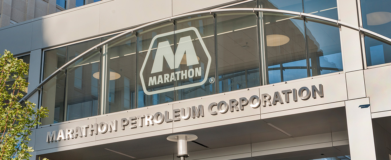 Marathon Petroleum Corporation Board of Directors receives letter - oil and gas 360